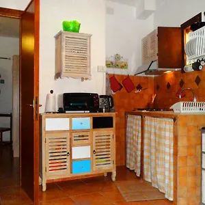 Apartamento La Casa Di Maya, Sassari