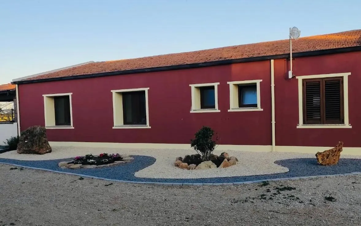 B&B Piandelidei Sassari