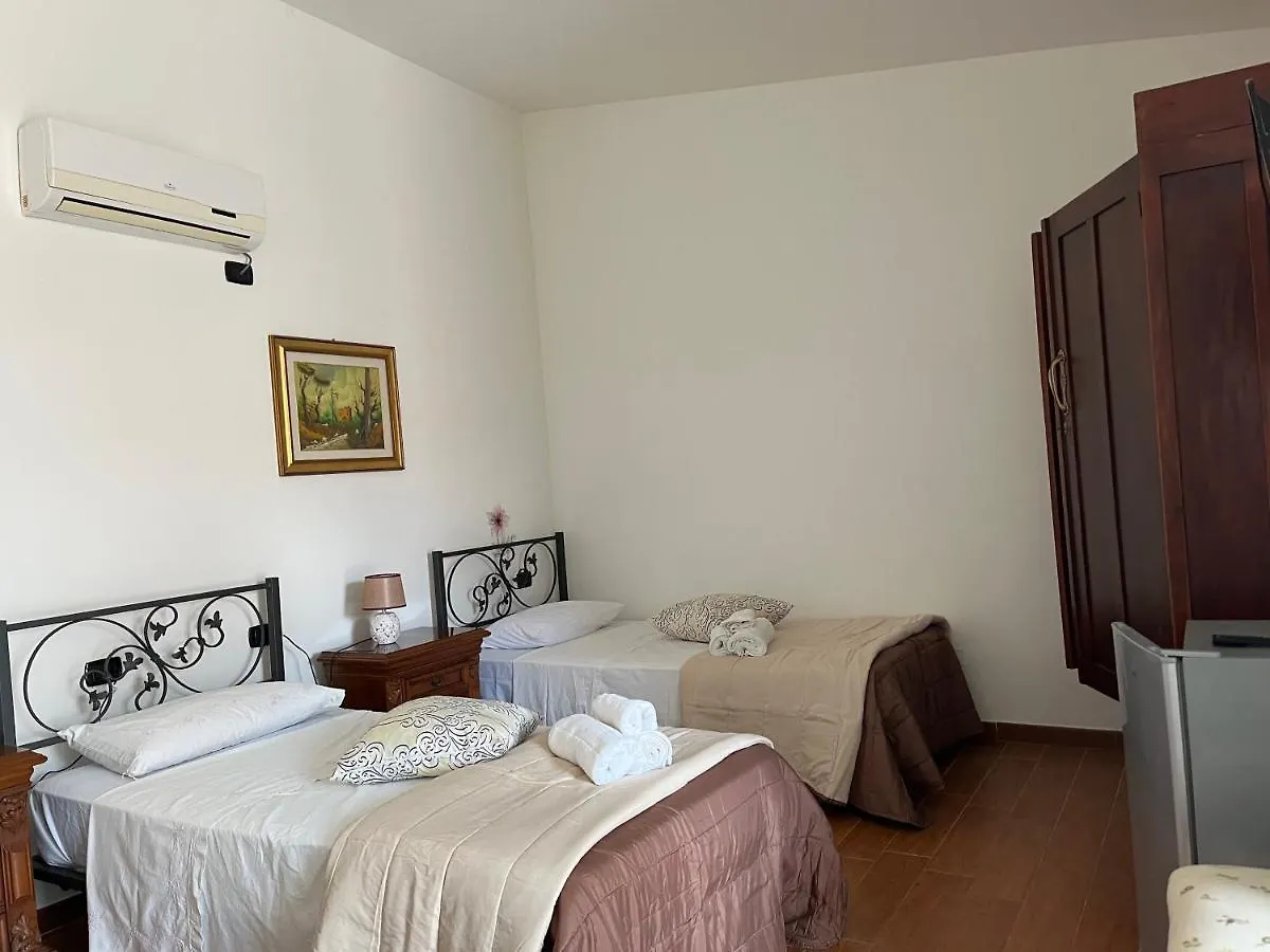 B&B Piandelidei Sassari 0*,