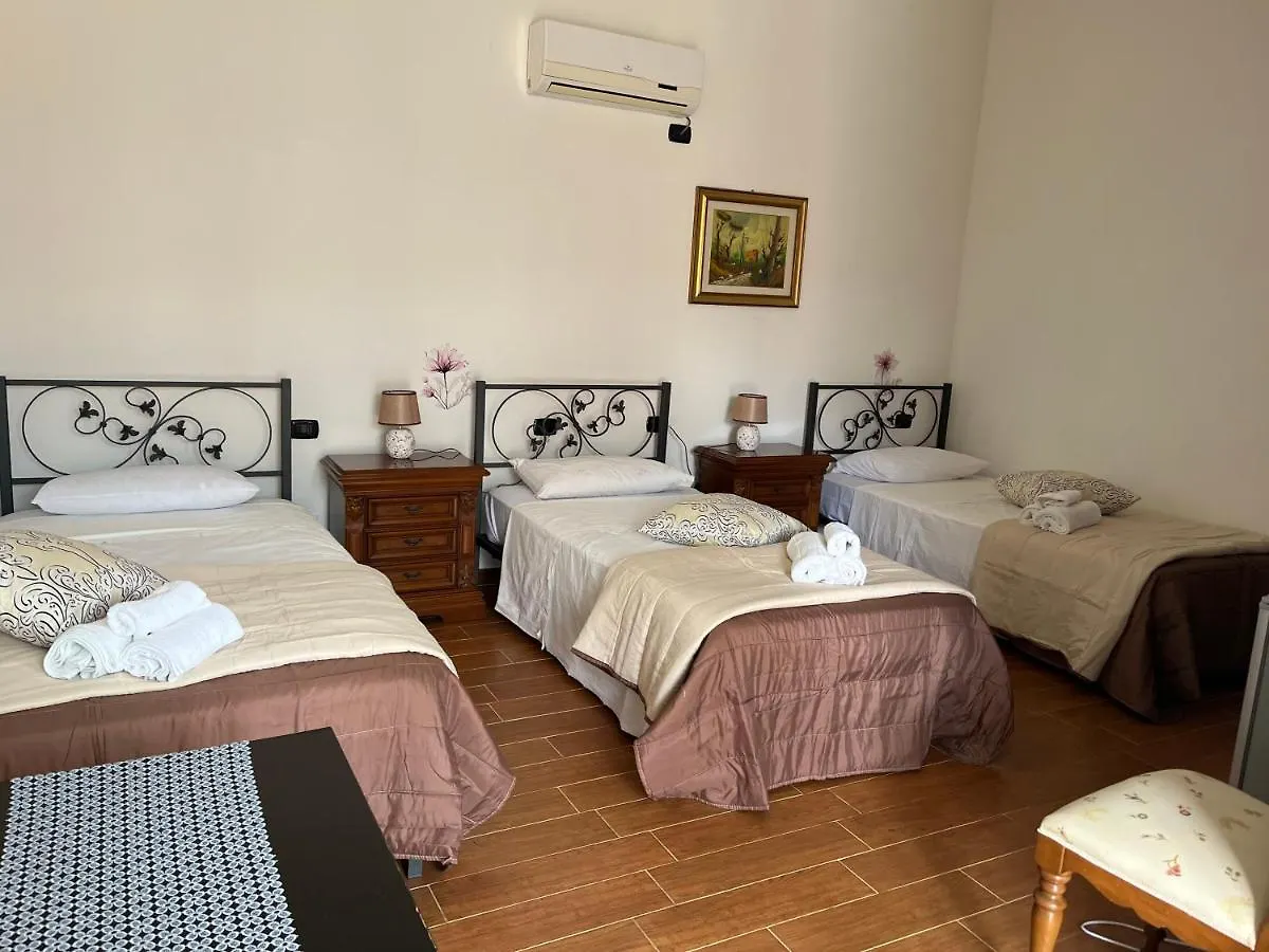 B&B Piandelidei Sassari Bed and breakfast