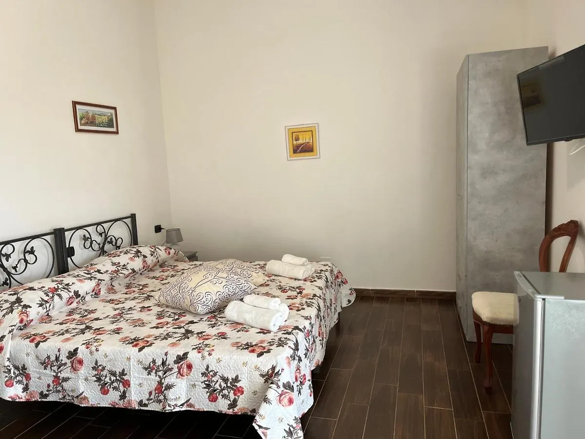 B&B Piandelidei Sassari