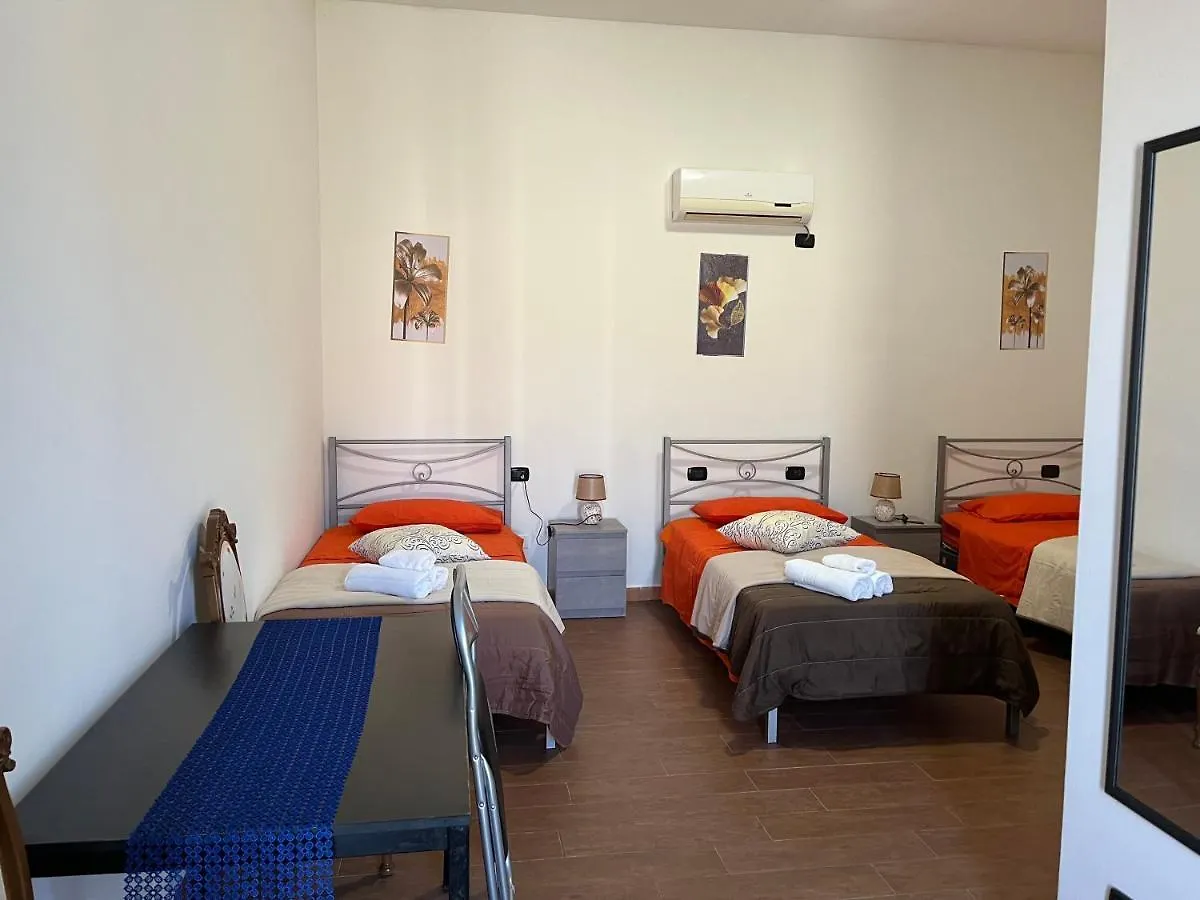 B&B Piandelidei Sassari 0*,  Italia