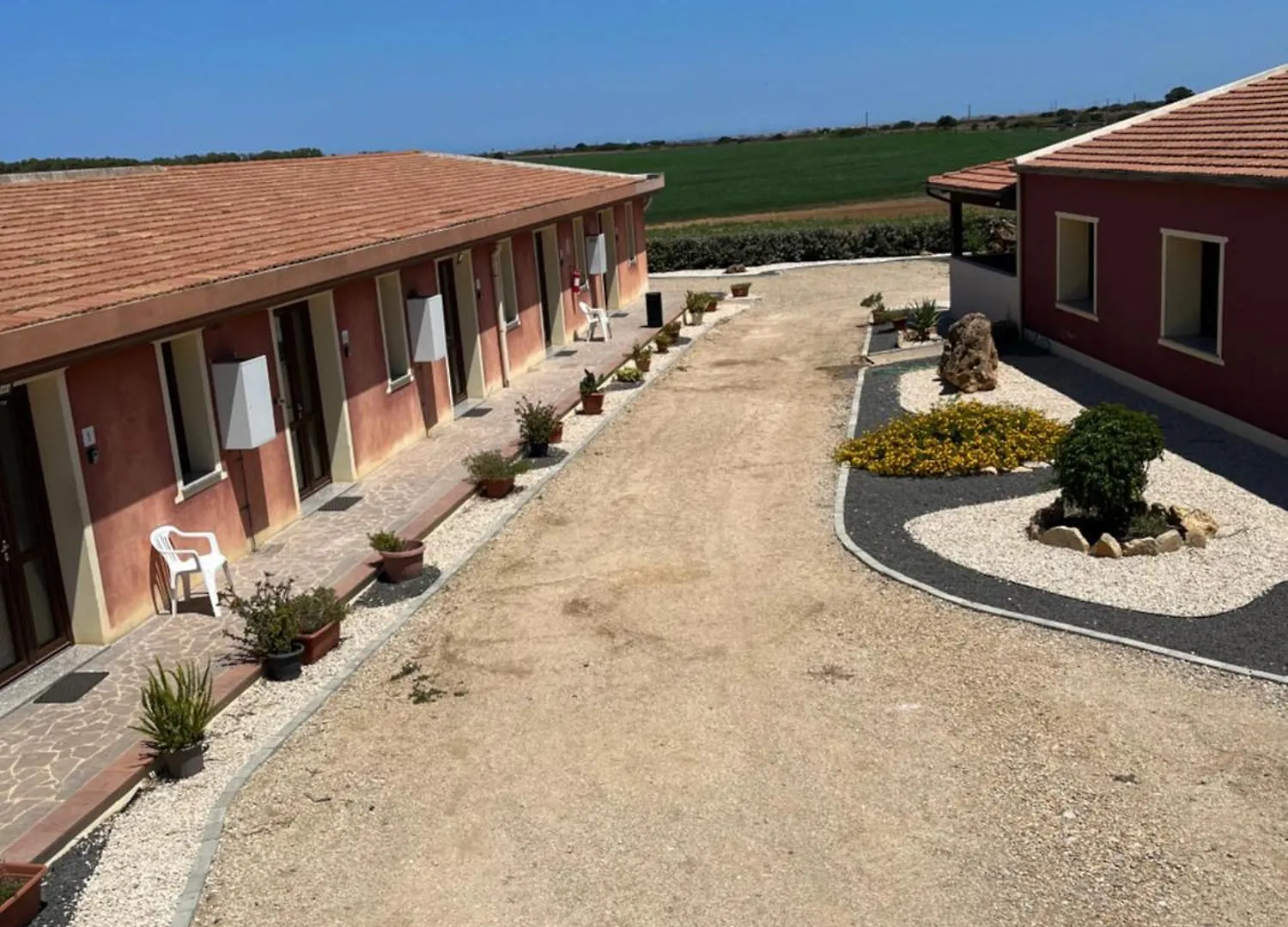 Bed and breakfast B&B Piandelidei Sassari