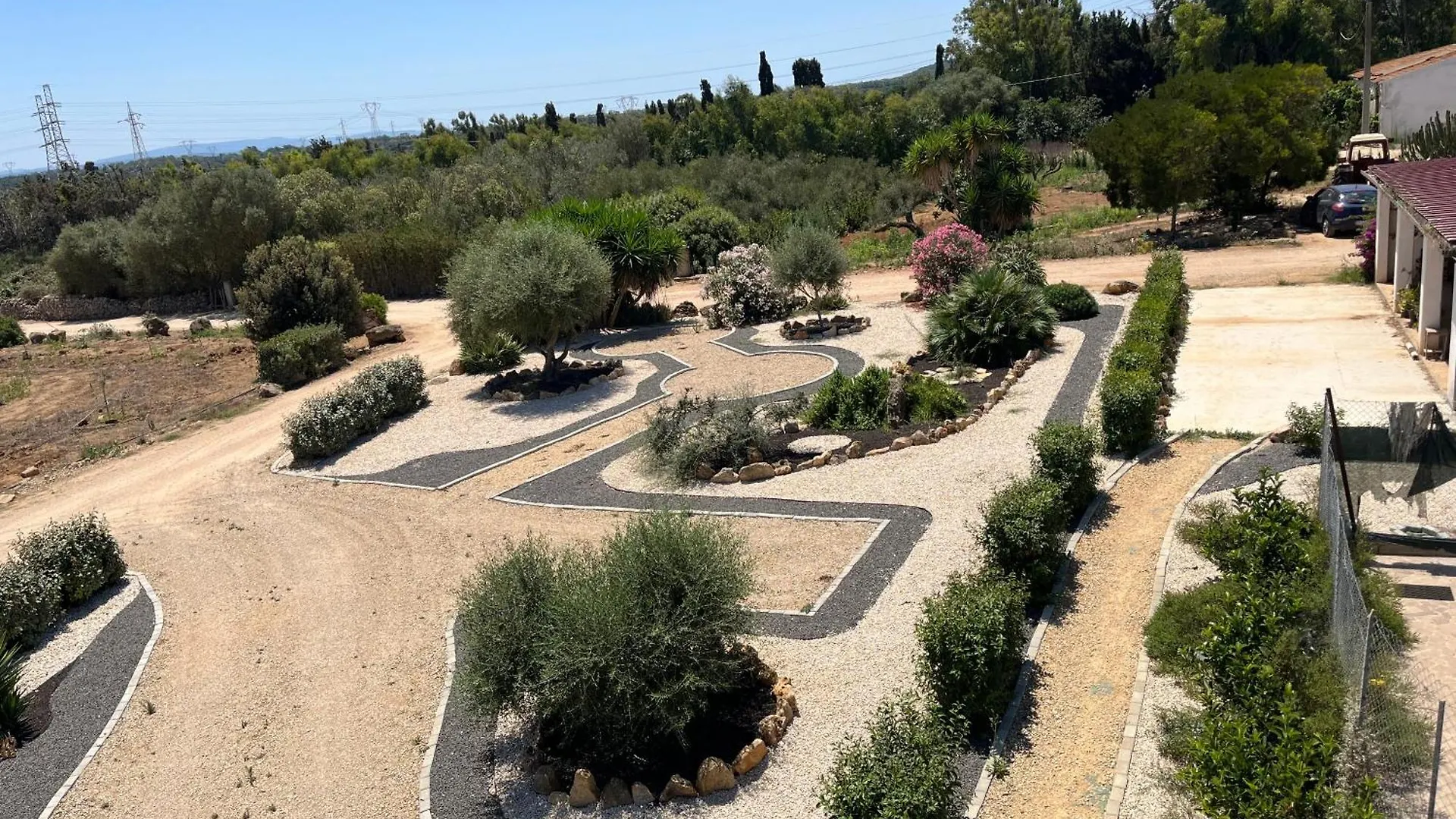 B&B Piandelidei Sassari